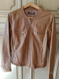 Giubbino donna Sandro Ferrone tag. 48