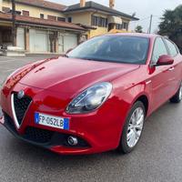Alfa Romeo Giulietta 1.4 Turbo 120 CV GPL Super