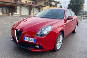 Alfa Romeo Giulietta 1.4 Turbo 120 CV GPL Super