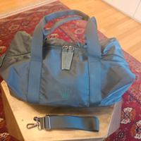 Borsa weekend Rolex