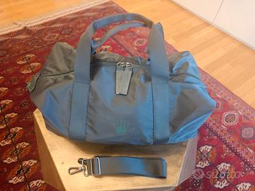 Borsa weekend Rolex