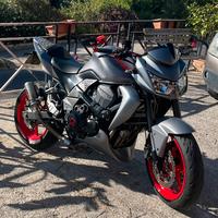 Kawasaki z750 depo a libretto per A2