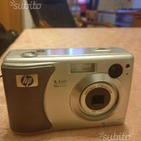 Macchina fotografica digitale