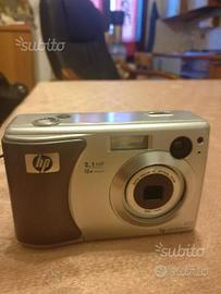 Macchina fotografica digitale