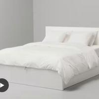 Letto contenitore Ikea