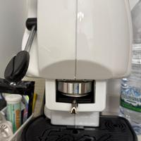 Macchina del caffè Borbone frog