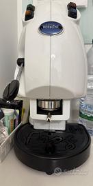 Macchina del caffè Borbone frog