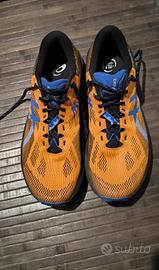 Asics trabuco 14 