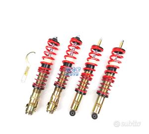 SOSPENSIONE FILETTATA EIBACH MTS PER SEAT CORDOBA 