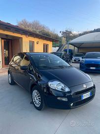 Fiat Punto 1.3 MJT II S&S 95 CV 5 porte Street