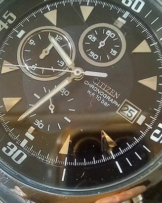 orologio uomo