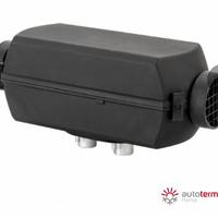 GENERATORE  ARIA CALDA PER IMBARCAZIONE