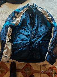 Giacca BMW Rallye  2 pro