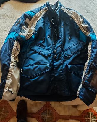 Giacca BMW Rallye  2 pro