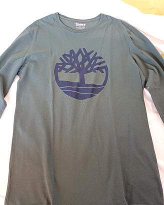 T-Shirt Timberland
