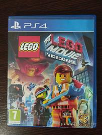 the lego movie