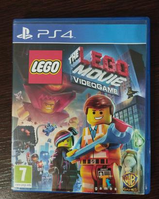 the lego movie
