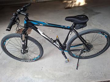 Rockrider BIG RR8