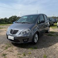 Lancia MUSA 1.3 Mjt 95 CV Gold