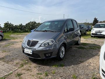 Lancia MUSA 1.3 Mjt 95 CV Gold