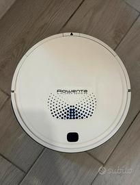 Robot aspirapolvere Rowenta