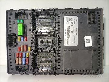 BODY COMPUTER FORD EcoSport Serie Z2JA (12>)