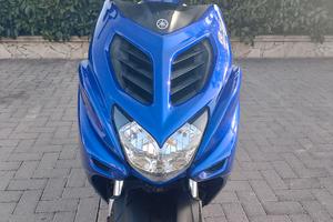 Yamaha Aerox 50cc 4 tempi
