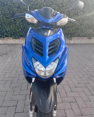 Yamaha Aerox 50cc 4 tempi