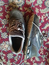 scarpe da lavoro U Power 42