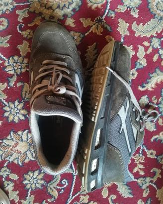 scarpe da lavoro U Power 42