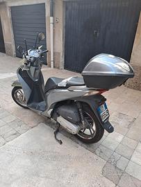 Scooter Honda SH 125 - NON DISPONIBILE AL MOMENTO