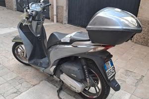 Scooter Honda SH 125 - NON DISPONIBILE AL MOMENTO