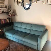 Divano letto Divani&Divani