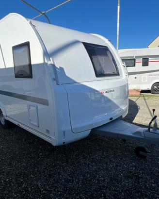 Adria altea 432 px 4 posti