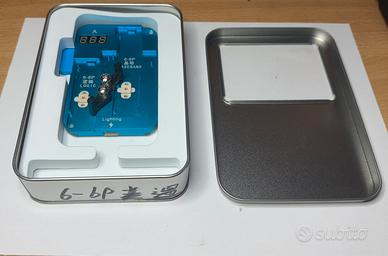 Programmatore eeprom Logic e Baseband per iPhone 6
