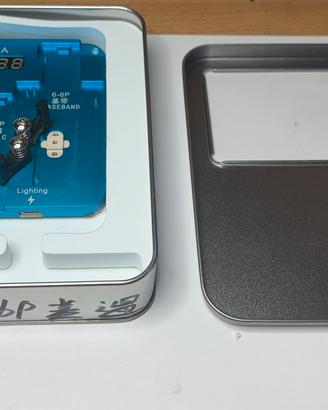 Programmatore eeprom Logic e Baseband per iPhone 6