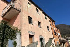 CASA SEMINDIPENDENTE A ORERO