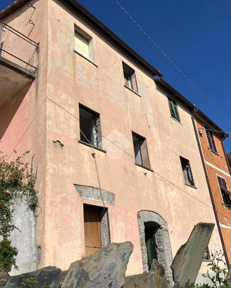 CASA SEMINDIPENDENTE A ORERO