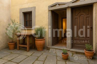 Appartamento Besana in Brianza