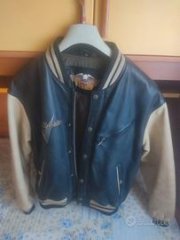 Giubbotto Harley‑Davidson originale – Taglia M