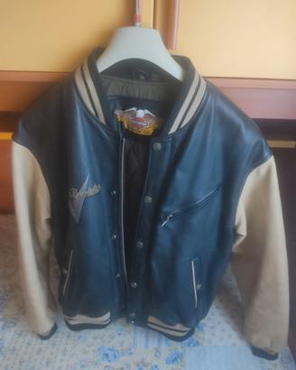 Giubbotto Harley‑Davidson originale – Taglia M