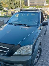 KIA Sorento 2.5 16V CRDI 4WD Active