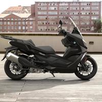 BMW C 400 GT