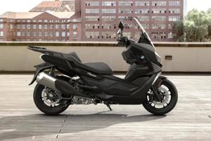 BMW C 400 GT