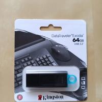 Chiavetta pen drive