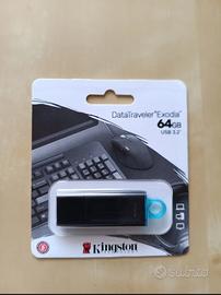 Chiavetta pen drive