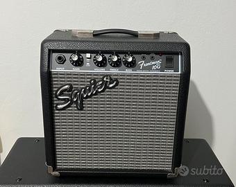 Amplificatore per chitarra eletteica