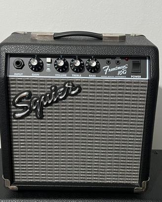 Amplificatore per chitarra eletteica