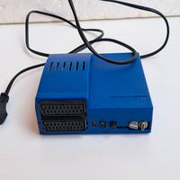 Modulatore RF audio/video, dispositivo per convert