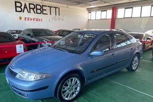 Renault Laguna 2.2 dCi Automatica PERMUTE RATE
